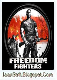 Freedom fighters 1.0 download at download32. Freedom Fighter Game Free Download Softonic