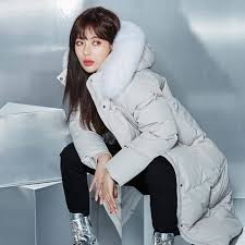See more ideas about hyuna kim, kpop girls, hyuna fashion. Hyuna Clride N S Nasa Collection Journey To Space 2020 Celebmafia