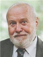 William Petty Obituary (2018)