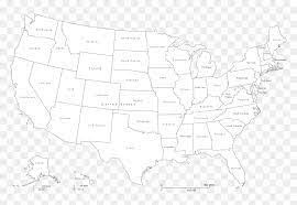 Search more hd transparent us map image on kindpng. Library Of Us Map Graphic Free Black Png Files United States Map Transparent Png Vhv