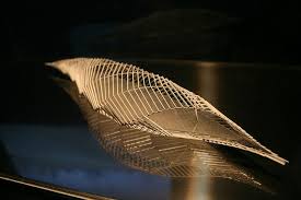 Conceptual Model 20061206 0046 Concept Architecture Architecture Model Pavilion Design