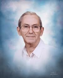 Obituary for Charlie Sylvian Hollandsworth