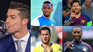 In this article, we are going to talk about the top 10 richest football players in the world. Richest Football Player In The World 2020 Glusea Com