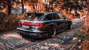 Maybe you would like to learn more about one of these? Wide Body Audi S6 C7 Avant Set Of Splitters Our Offer Audi A6 S6 Rs6 S6 C7 2012 2014 Avant Maxton Design