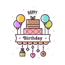 96 365 Drawing Draweveryday Illustration Illustrator Vector Cake Art Digitalart Dibujos De Cumpleanos Feliz Cumpleanos Letra Manualidades Para Mi Novio