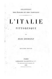Calameo L Italie Pittoresque Jules Gourdault 1886