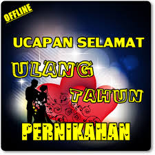 Selain beda dari yang lain, kamu akan tampak lebih keren dan juga kreatif. 2021 Kata Ucapan Selamat Ulangtahun Pernikahan Pc Android App Download Latest