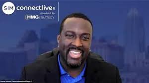 2020 SIM Connect Live! Powered by HMG Strategy