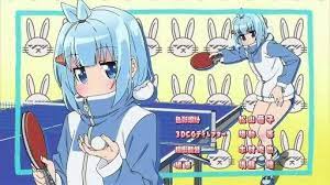 Itsumo Hokuto Shakunetsu No Takkyuu Musume