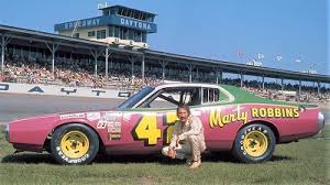 Legendary singer, songwriter, actor and race car driver. Fantasy Nascar Racin