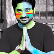 Stream Alex.Sami music