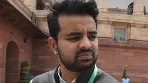 Karnataka sex video case: BJP says Prajwal Revannas candidature was JD(S)  call | Latest News India - Hindustan Times