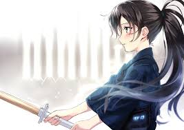 Kendo Outfit Zerochan Anime Image Board The story doesn't have to revolve around kendo; kendo outfit zerochan anime image board