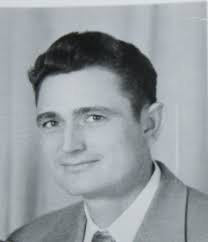 Rev Alfred A. Medlock Sr. (1919-2003)