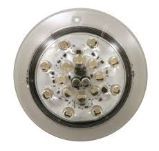 Jandy Nicheless Led Lights