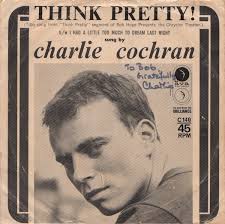 Boys: Picture Sleeves