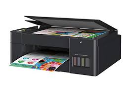 ﻿windows 10 compatibility if you upgrade from windows 7 or windows 8.1 to windows 10, some features of the installed drivers and software may not work correctly. Brother Dcp T420w All In One Ink Tank Refill System Printer With Built In Wireless Technology Amazon In Computers Accessories