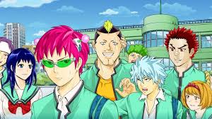 » 30+ rekomendasi anime comedy action terbaik. 15 Anime Comedy Terbaik Yang Bikin Kamu Ngakak Bukareview