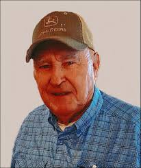 Obituary of Hanley McMullin