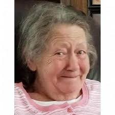 Carolyn Brown Obituary (1944