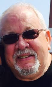 Jerry Blodgett Obituary