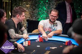 If i spend less time actually playing poker, i can do more of these things to increase my public profile. 5 Card Fiction The Poker Game In Fahrenheit 451 Pokerstars Blog