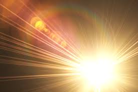 Object lesson - OT: Creation - 07. Let there be light