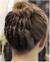 Ballet Hairstyles For Short Hair