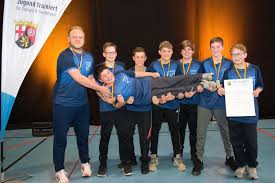 Hier gibt es die liste aller sieger. Landesfinale 2020 In Trier Zweifach Erfolg Fur Das Gymnasium Marienstatt Im Tischtennis Ww Kurier De