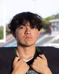 Sioux City West's Andre Hoffman