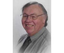 Bruce Stout Obituary (1948