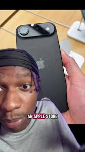 American Made I Phones with Donny