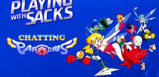 Image result for parodius psx