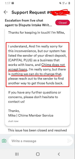 Lender list and requirements appeared first on smartasset blog. Chime Does Not Accept Ppp Loans Although Some Had No Issues Don T Rely On Using Them Eidlppp