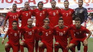 Aqui poderá encontrar toda a informação relativa ao clube. A Closer Look At Portugal S Euro 2012 Squad The Globe And Mail