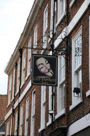 Read the guy fawkes inn, york hotel review on telegraph travel. Guy Fawkes Inn York Picture Of Guy Fawkes Inn York Tripadvisor