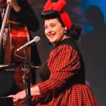 Davina and The Vagabonds