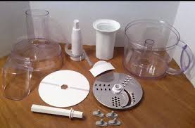 Power that gets the job done! Home Garden Parts For A Black And Decker Quick N Easy Food Processor 1400 Kitchen Dining Bar