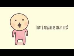 I recommend you all try doing it! Good Night My Little Cutie Pie Youtube