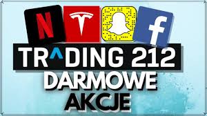 Autorizată și reglementată de fca și fsc. Wrocily Darmowe Akcje Od Trading 212 Nawet Do 100 Youtube