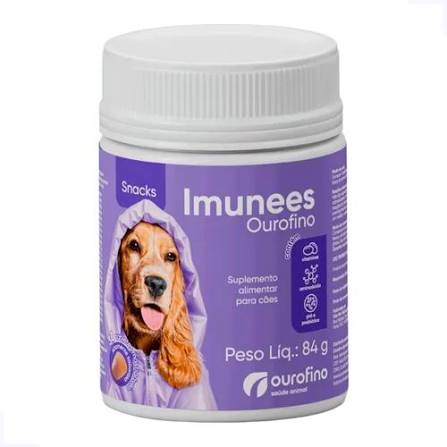 IMUNEES - 84G