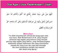 Doa lulus ujian skripsi bicara tentang skripsi pasti langsung tertuju pada mahasiswa tingkat akhir yang akan mendapatkan gelar sarjana. Doa Agar Mendapat Nilai Bagus Cara Golden