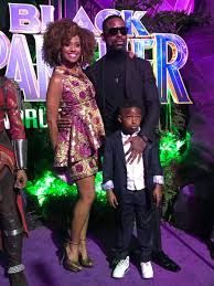 Brown got emotional while on pbs' finding your roots when he learned that his family has roots in africa. Dionne Grant Twitter àªªàª° Issa Rae And Sterling K Brown And Family Got That Royal Attire Memo Too I Just Can T Blackpanther