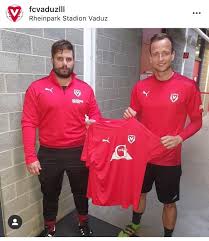 Offizielle facebookseite des fc vaduz. Fc Vaduz Liechtenstein Photos Facebook
