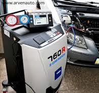 Заправка автокондиціонера Харків, ціни на заправку ...