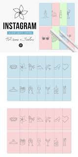 Instagram Story Icons Highlights Instagram Story Instagram Story Template Instagram Graphics