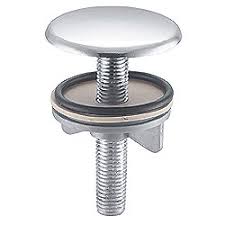 clear plastic tubing: lamona tap hole cover