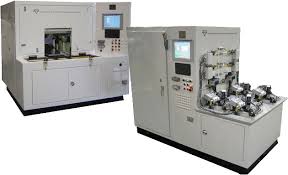 As their bond becomes stronger, they eventually fall in love. Automotive Test Machines Custom Test Machine Manufacturer Michigan Custom Machines