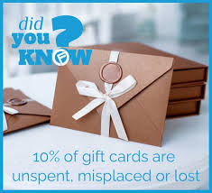 It was very easy to use and i got the best return on the. A Gift Card Is It Really The Best Gift Cashfloat