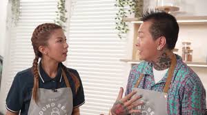 廚師發辦 - 沙嗲素牛肉即食麵  芫荽素肉燒賣